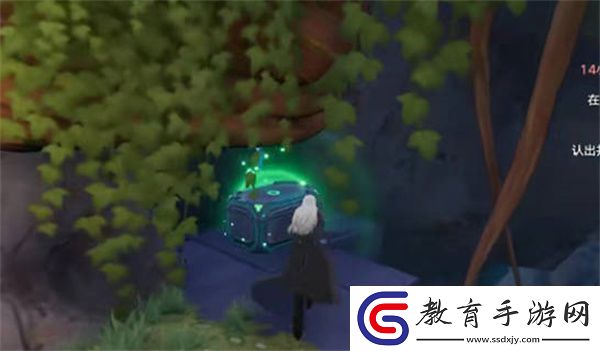 幻塔遺跡A02困難寶箱位置一覽