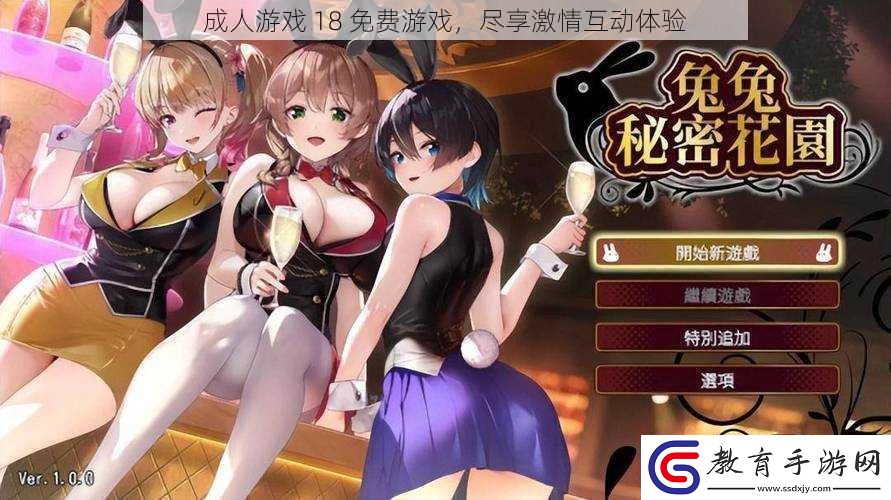 成人游戲