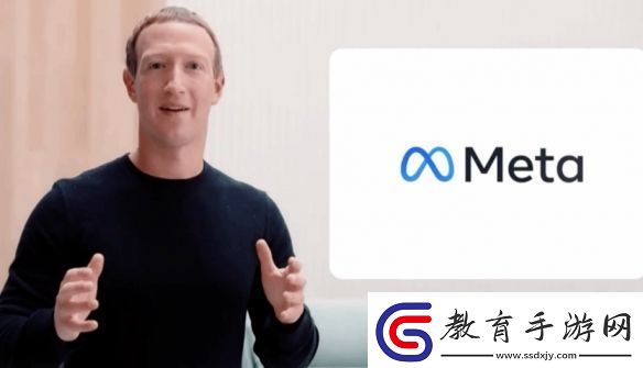 Meta扎克伯格炮轟蘋果