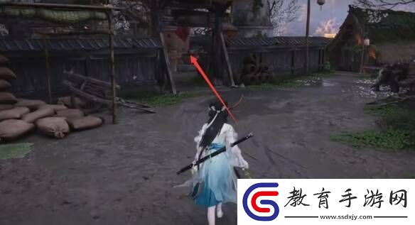 燕云十六聲搖紅一夢教程大全