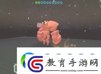 迷你世界石巨人怎么打