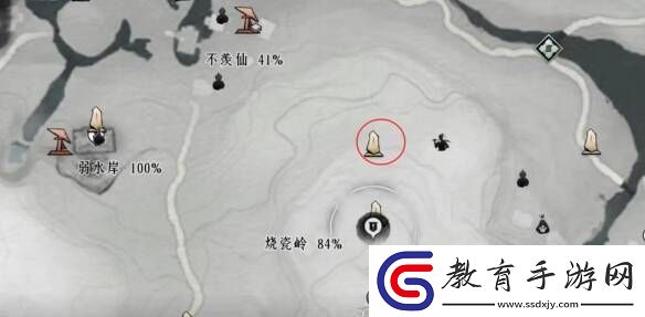 燕云十六聲搖紅一夢教程大全