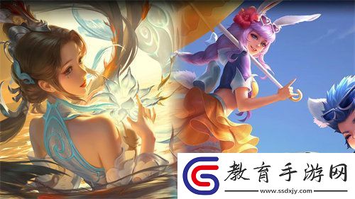 王者榮耀射手雙排陣容有哪些