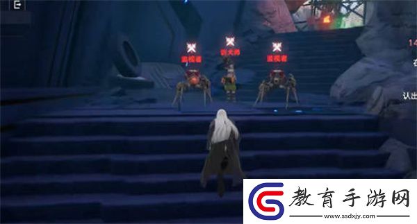 幻塔遺跡A02困難寶箱位置一覽