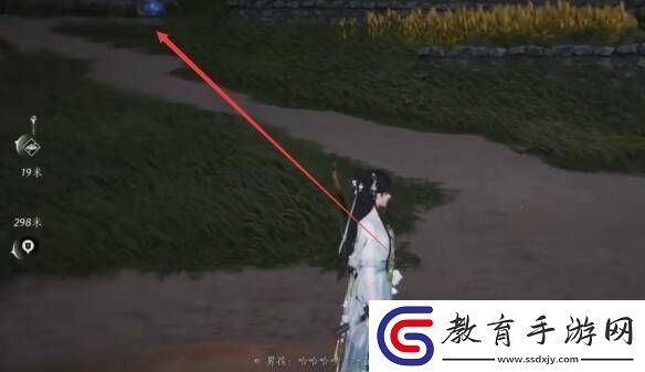 燕云十六聲搖紅一夢教程大全