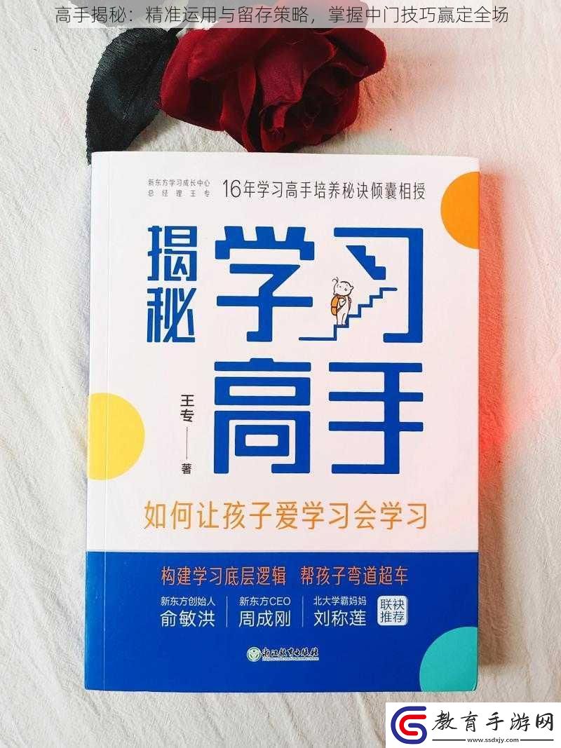 高手揭秘