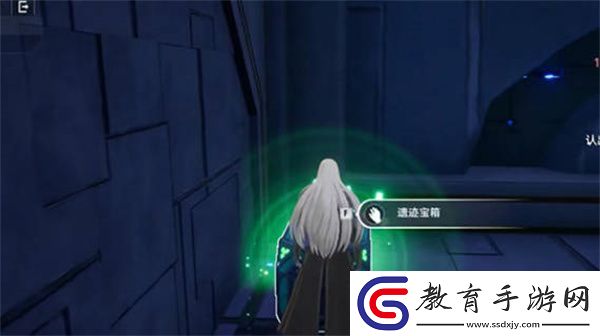 幻塔遺跡A02困難寶箱位置一覽