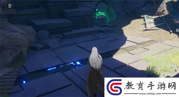 幻塔遺跡A02困難寶箱位置一覽