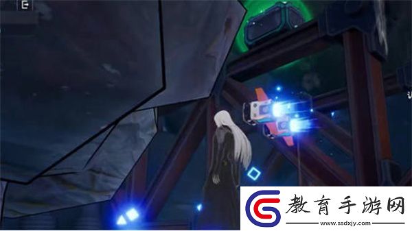 幻塔遺跡A02困難寶箱位置一覽