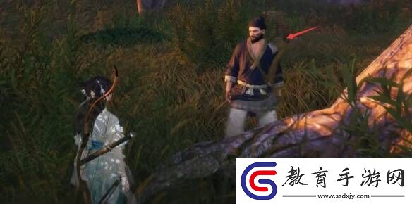 燕云十六聲搖紅一夢教程大全