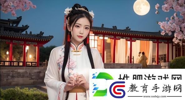 耕種姐姐肥沃的土地