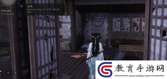 燕云十六聲搖紅一夢教程大全