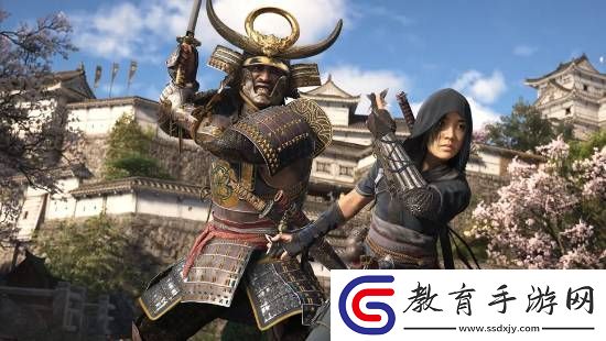 刺客信條