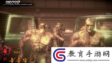 死亡之屋2
