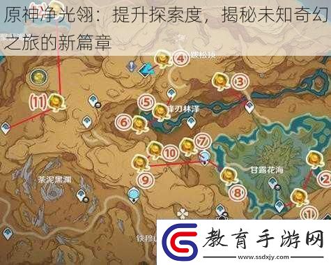 原神凈光翎