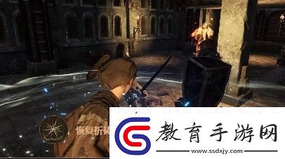 越來越黑暗牧師職業(yè)介紹