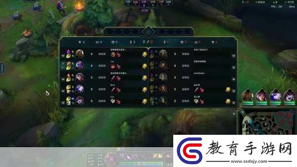 大亂斗肉寡婦怎么出裝1.大亂斗中肉寡婦的最佳出裝指南
