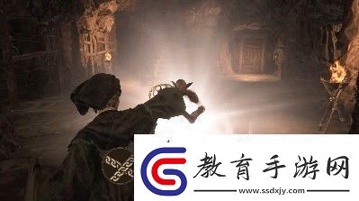 越來越黑暗牧師職業(yè)介紹