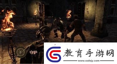 越來越黑暗牧師職業(yè)介紹