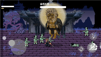 地下城堡2遺跡7層攻略最新