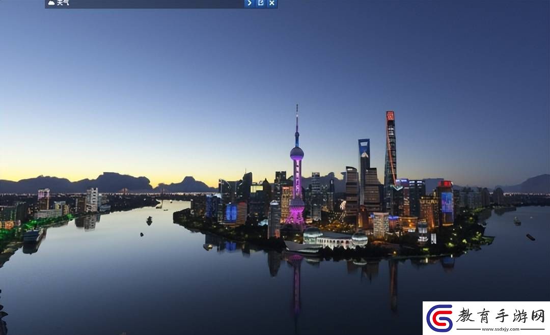微軟飛行模擬2024