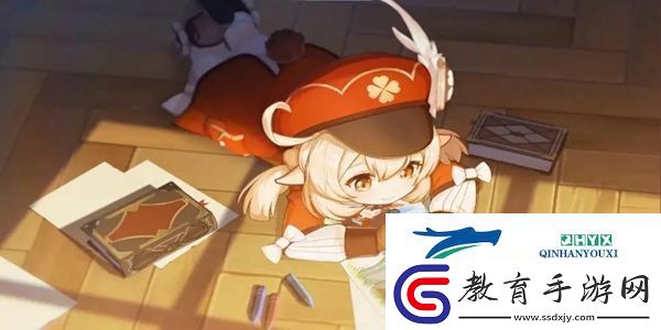原神水量偵測晶體怎么解密