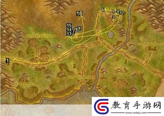 魔獸世界