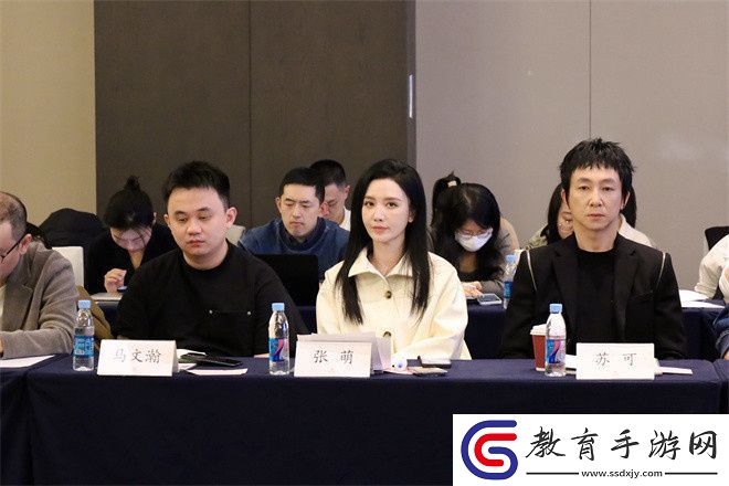 專家熱議開播!短劇季