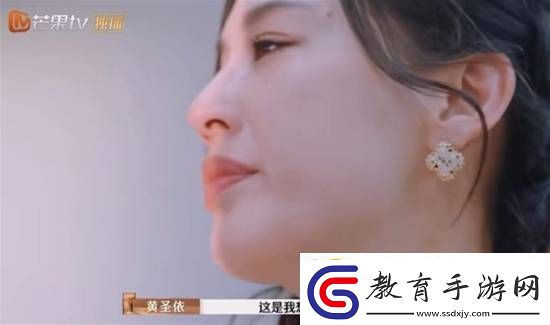 楊子和黃圣依徹底分開后