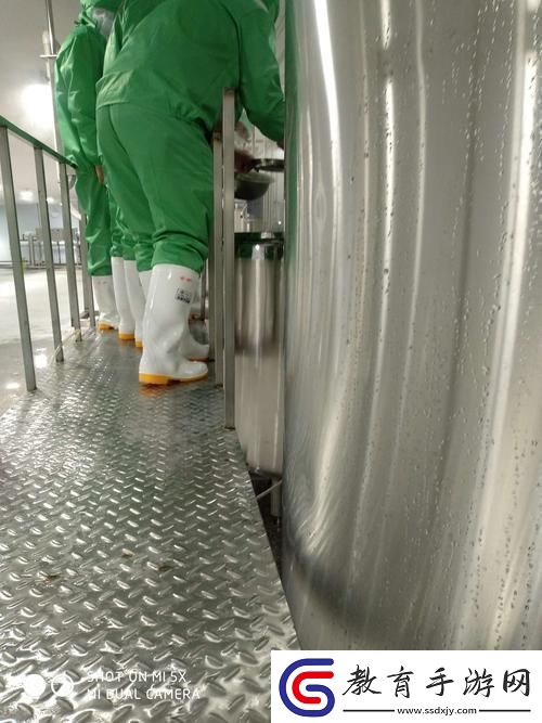 “九一果凍制作廠”震撼出世