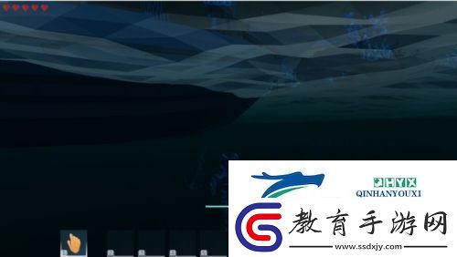 艾蘭島水下呼吸藥劑怎么做