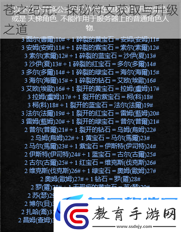 蒼之紀元