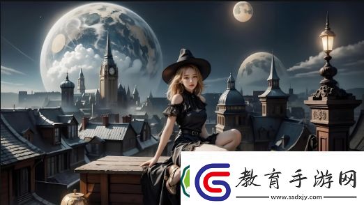 女員工的獨特魅力