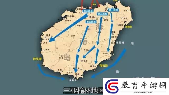 揭秘愛情島第一第二第三路線京東購(gòu)物攻略！