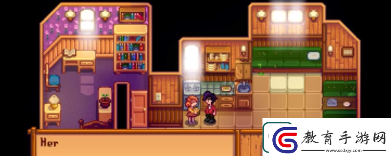 星露谷物語運氣屬性提高方法介紹