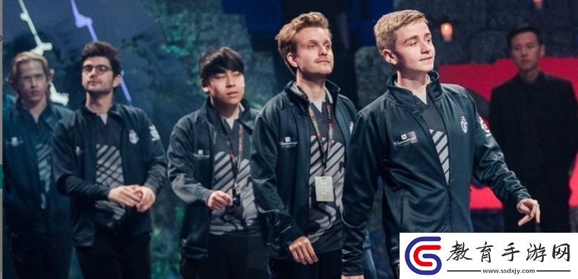Puppey稱OG在TI9的比賽水平是Dota2歷史上最高的
