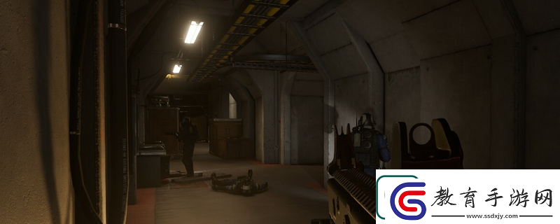 SCP秘密實驗室SCP079收容方法介紹