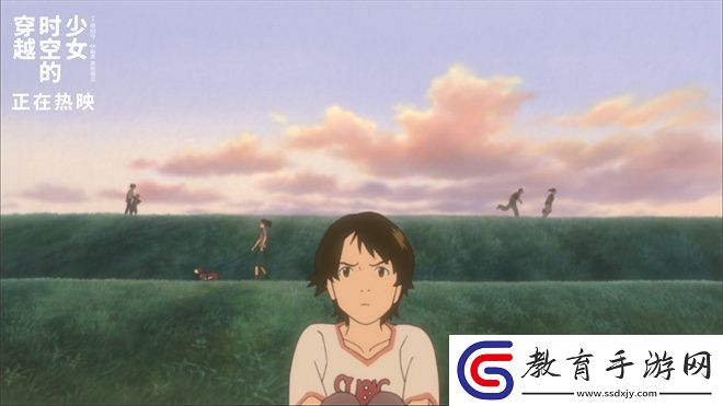 豆瓣8.6！穿越時(shí)空的少女甜蜜上映