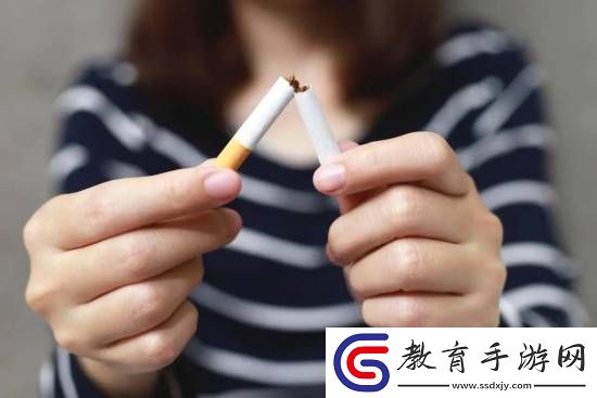 戒煙真有最佳年齡么