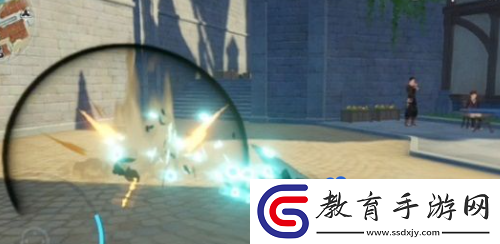 原神風輪兩立什么意思