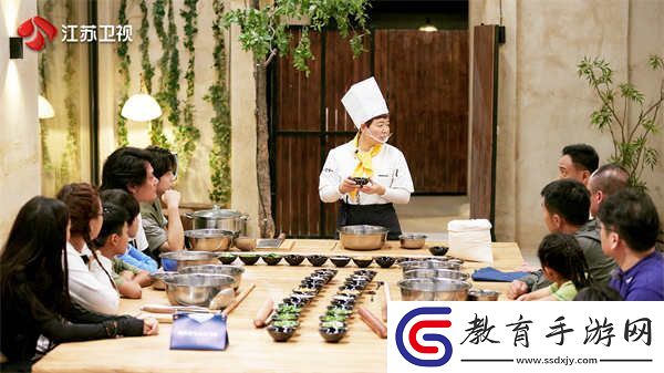 小小騎士一起沖“沙漠運動會”火熱來襲！胡軍、武藝上演手勁對決