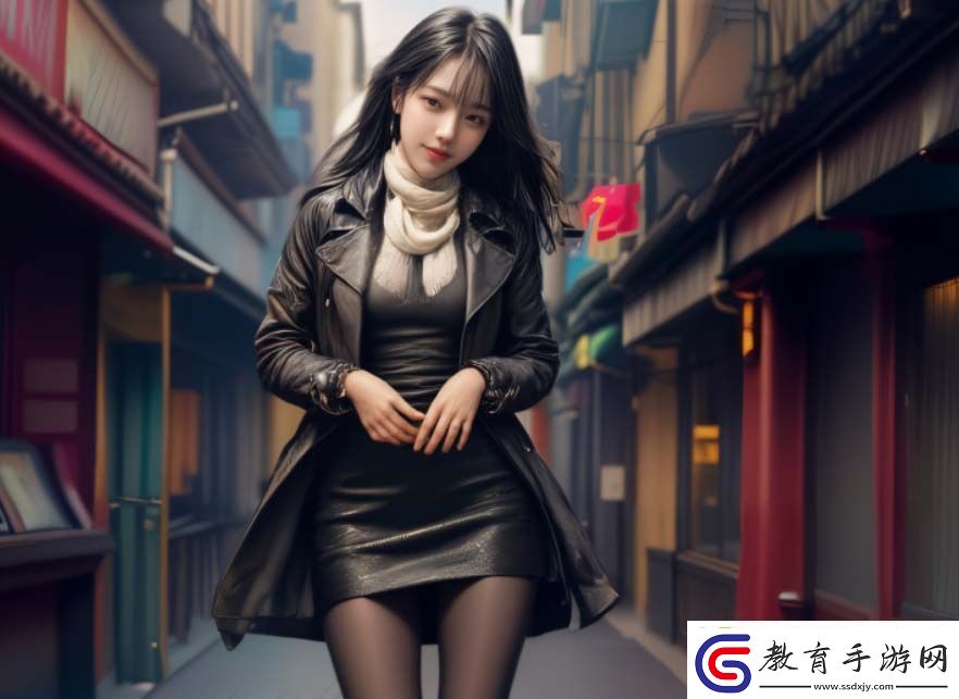 如何塑造一個苗條的美麗瘦子