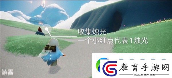 光遇10月22日任務怎么完成
