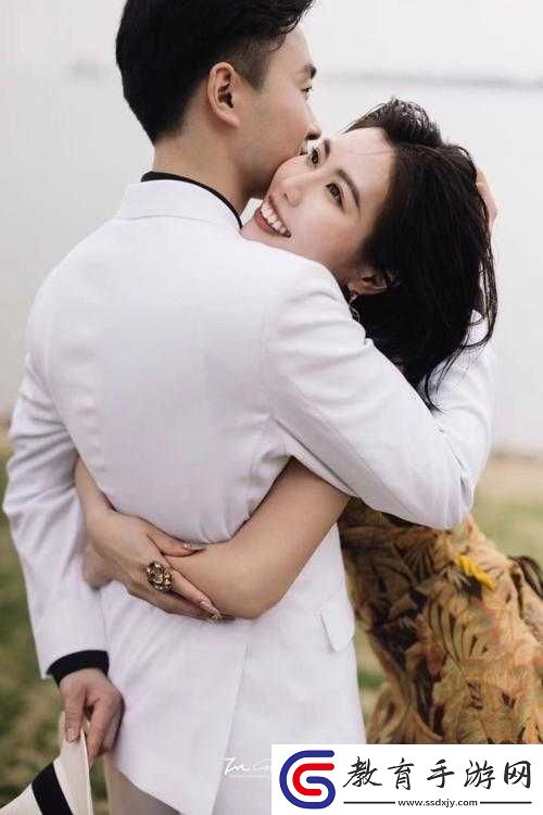 沈先生的花式婚后生活之甜蜜溫馨與浪漫日常