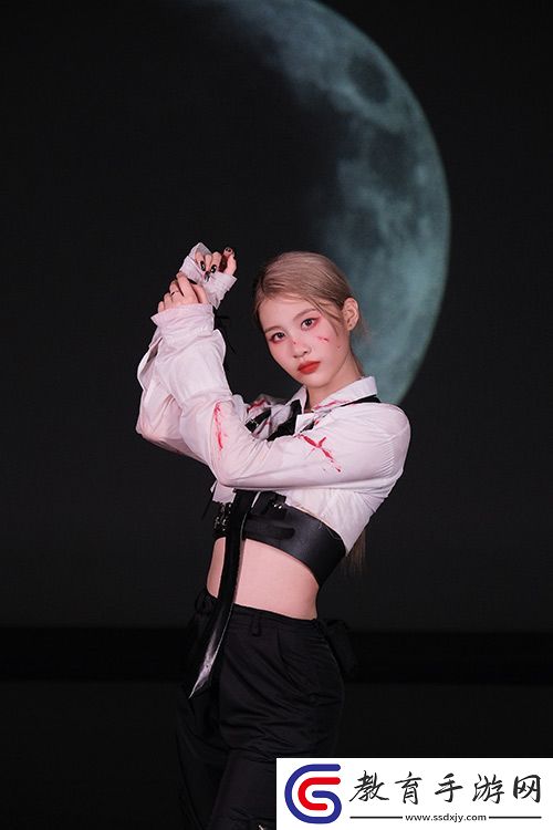 陸雨婷最新單曲CRAZY釋出MV