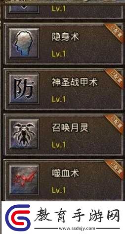 傳奇盛世游戲攻略