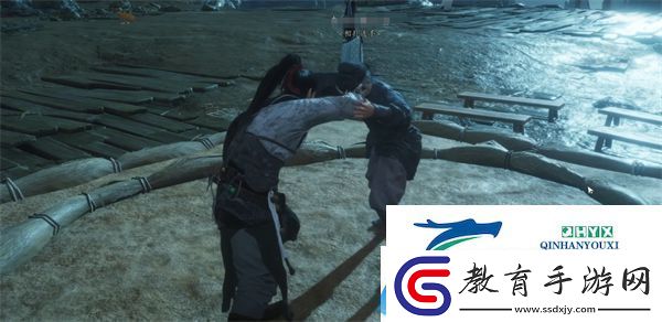 燕云十六聲手游相撲玩法指南