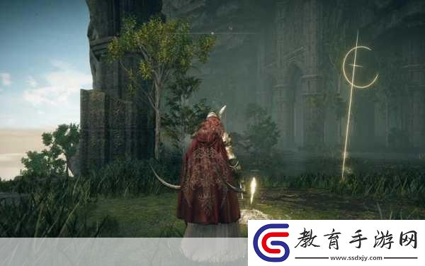 艾爾登法環