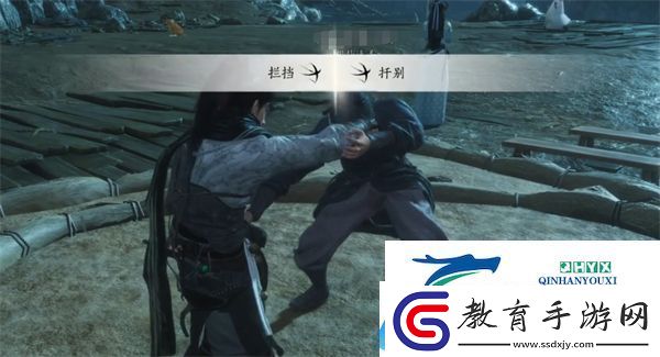燕云十六聲手游相撲玩法指南