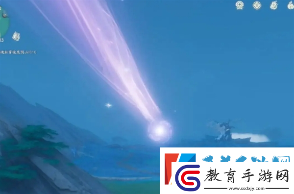 仙劍世界上鬼陰山方法詳細(xì)介紹